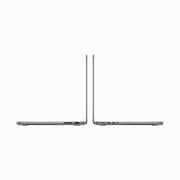 Apple MacBook Pro 14-inch (2023) - M3 with 8-core CPU / 8GB RAM / 1TB SSD / 10-core GPU / macOS Sonoma / English Keyboard / Space Grey / Middle East Version