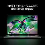 Apple MacBook Pro with PROLED XDR display 14-inch (2026) – M5 Pro with 18-core CPU / 48GB RAM / 1TB SSD / 20-core GPU / macOS 27 / English & Arabic Keyboard / Space Black / Middle East Version - Pre-order