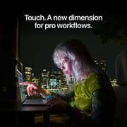 Apple MacBook Pro with PROLED XDR display 14-inch (2026) – M5 Pro with 18-core CPU / 48GB RAM / 1TB SSD / 20-core GPU / macOS 27 / English & Arabic Keyboard / Space Black / Middle East Version - Pre-order