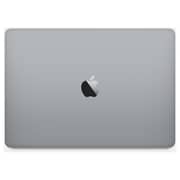 MacBook Pro 13-inch (2017) - Core i5 2.3GHz 8GB 128GB Shared Space Grey English/Arabic Keyboard