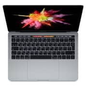 MacBook Pro 13-inch with Touch Bar and Touch ID (2017) - Core i5 3.1GHz 8GB 256GB Shared Space Grey
