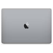 MacBook Pro 13-inch with Touch Bar and Touch ID (2017) - Core i5 3.1GHz 8GB 256GB Shared Space Grey