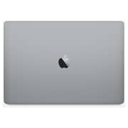 MacBook Pro 15-inch with Touch Bar and Touch ID (2017) - Core i7 2.9GHz 16GB 512GB Shared Space Grey English/Arabic Keyboard