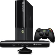 Microsoft Xbox 360 Kinect Console 250GB W/ Kinect Sport 1&2+GOW Judgment + 3Months LGM