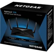 Netgear R9000100EUS AD7200 Nighthawk X10 Smart Wifi Router