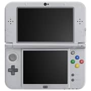Nintendo 3DS XL Gaming Console SNES Themed Edition + 1 Game