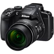 Nikon B700 Coolpix Digital Still Camera W/Wifi Black