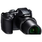 Nikon B700 Coolpix Digital Still Camera W/Wifi Black
