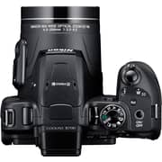 Nikon B700 Coolpix Digital Still Camera W/Wifi Black