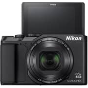 Nikon Coolpix A900 Digital Camera Black