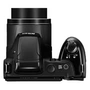 Nikon Coolpix L340 Digital Camera Black