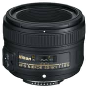 Nikon D500 DSLR Camera Black Body Only