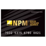 Nikon D500 DSLR Camera Black Body Only