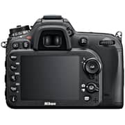 Nikon D7000 Digital SLR Camera Body Black