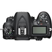 Nikon D7000 Digital SLR Camera Body Black