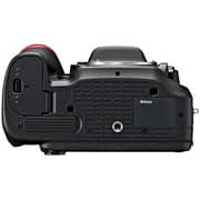 Nikon D7000 Digital SLR Camera Body Black