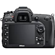 Nikon D7100 DSLR Camera Black With AF-S DX NIKKOR 18-140mm G ED VR Lens + Cleaning Kit