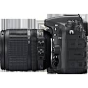 Nikon D7100 DSLR Camera Black With AF-S DX NIKKOR 18-140mm G ED VR Lens + Cleaning Kit