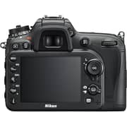 Nikon D7200 Digital SLR Camera + 18-140mm VR Lens