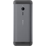 نوكيا 230 هاتف ذكي فضي