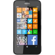 Nokia Lumia 630 Dual Sim Smartphone Black