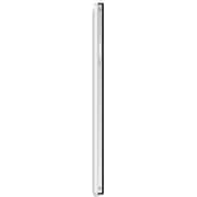 Obi Hornbill S551 Dual Sim Smartphone 8GB White