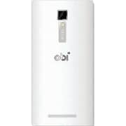 Obi Hornbill S551 Dual Sim Smartphone 8GB White