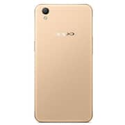 Oppo A37F 4G Dual Sim Smartphone 16GB Gold