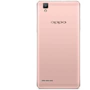 Oppo F1F 4G LTE Dual Sim Smartphone 16GB Rose Gold