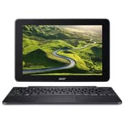 Acer One 10 S1003-100H Laptop - Atom 1.44GHz 2GB 32GB Shared Win10 10.1inch WXGA Iron