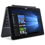 Acer One 10 S1003-100H Laptop - Atom 1.44GHz 2GB 32GB Shared Win10 10.1inch WXGA Iron
