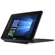 Acer One 10 S1003-100H Laptop - Atom 1.44GHz 2GB 32GB Shared Win10 10.1inch WXGA Iron