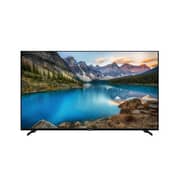 Tornado 4K Smart Frameless DLED TV 65 Inch Built-In Receiver - 65US3500E