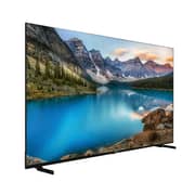 Tornado 4K Smart Frameless DLED TV 65 Inch Built-In Receiver - 65US3500E