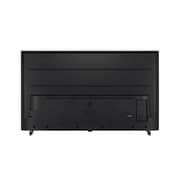 Tornado 4K Smart Frameless DLED TV 65 Inch Built-In Receiver - 65US3500E