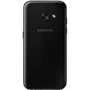 Samsung Galaxy A5 2017 4G Dual Sim Smartphone 32GB Black