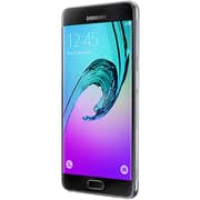 Samsung Galaxy A5 2016 4G Dual Sim Smartphone 16GB Black