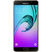 Samsung Galaxy A7 4G Dual Sim Smartphone 16GB Gold