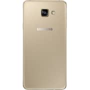 Samsung Galaxy A7 4G Dual Sim Smartphone 16GB Gold