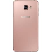 Samsung Galaxy A7 4G Dual Sim Smartphone 16GB Pink Gold