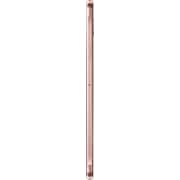 Samsung Galaxy A7 4G Dual Sim Smartphone 16GB Pink Gold