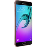 Samsung Galaxy A7 4G Dual Sim Smartphone 16GB Pink Gold