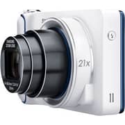 Samsung Galaxy Camera GC100 White