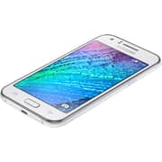 Samsung Galaxy J1 4G Dual Sim Smartphone White