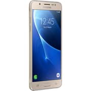Samsung Galaxy J5 2016 4G Dual Sim Smartphone 16GB Gold