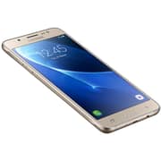 Samsung Galaxy J5 2016 4G Dual Sim Smartphone 16GB Gold