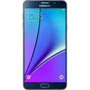 Samsung Galaxy Note 5 Duos 4G Smartphone 32GB Black