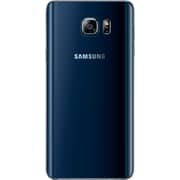 Samsung Galaxy Note 5 Duos 4G Smartphone 32GB Black