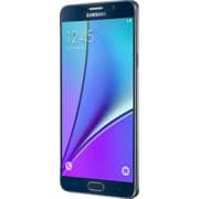 Samsung Galaxy Note 5 Duos 4G Smartphone 32GB Black