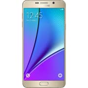 Samsung Galaxy Note 5 4G Smartphone 32GB Gold
